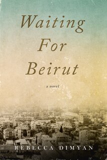 Front cover_Waiting for Beirut