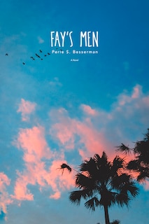 Front cover_Fay's Men