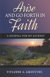 Front cover_Arise and Go Forth in Faith