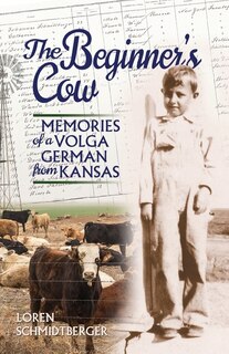 Front cover_The Beginner's Cow