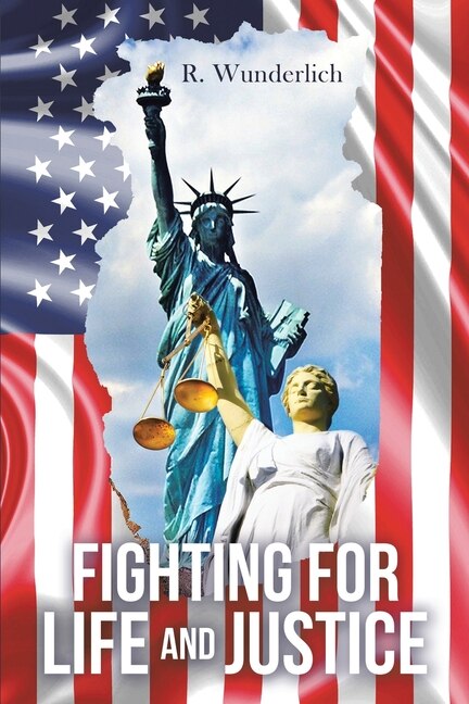 Front cover_Fighting For Life And Justice