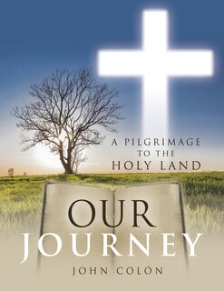 Front cover_Our Journey