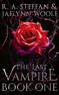 Couverture_The Last Vampire