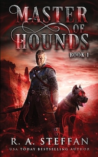 Front cover_Master of Hounds