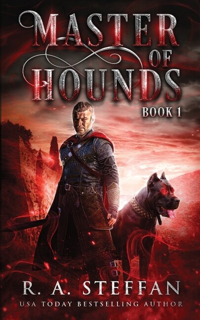 Front cover_Master of Hounds