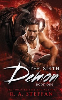 Couverture_The Sixth Demon