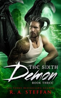 Couverture_The Sixth Demon