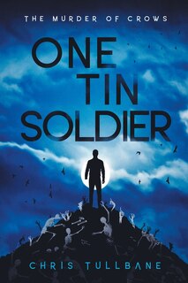 Front cover_One Tin Soldier