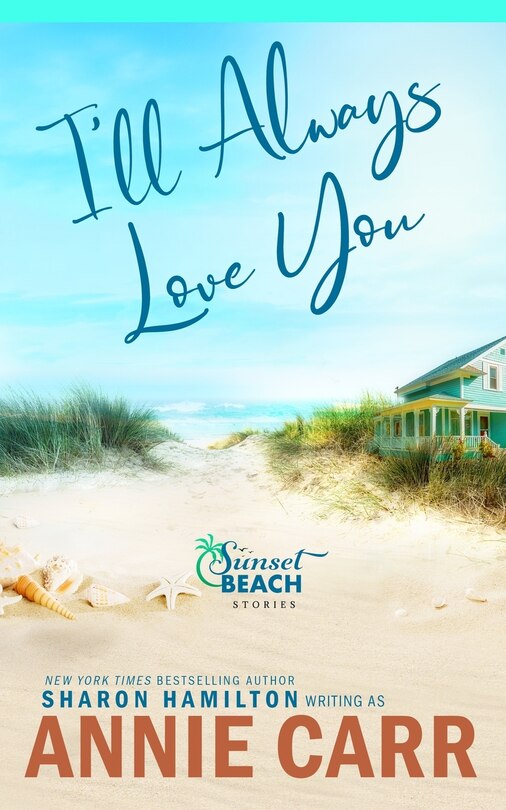 Front cover_I'll Always Love You