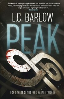 Front cover_Peak