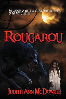 Front cover_Rougarou