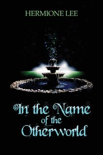 Couverture_In The Name Of The Otherworld