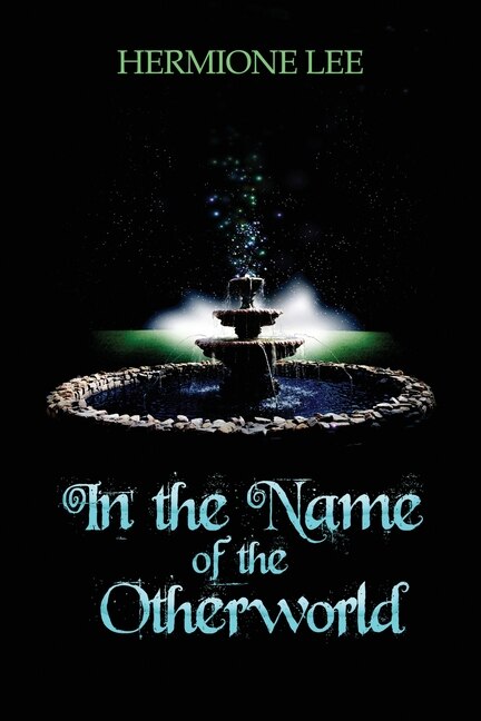 Couverture_In The Name Of The Otherworld