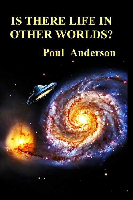Front cover_Is There Life in Other Worlds?