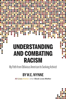 Front cover_Understanding and Combating Racism
