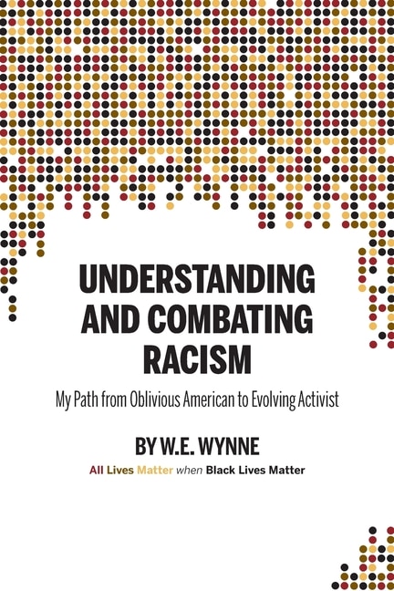 Front cover_Understanding and Combating Racism