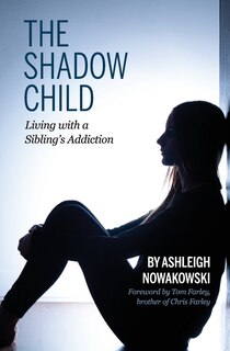 Front cover_The Shadow Child