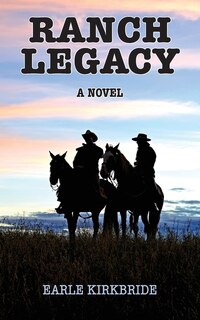 Front cover_Ranch Legacy