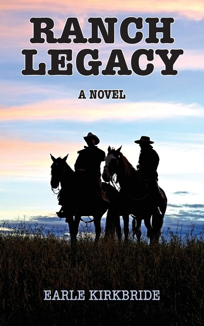 Front cover_Ranch Legacy