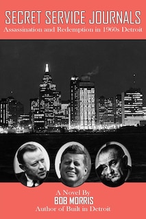 Front cover_Secret Service Journals