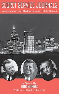 Couverture_Secret Service Journals