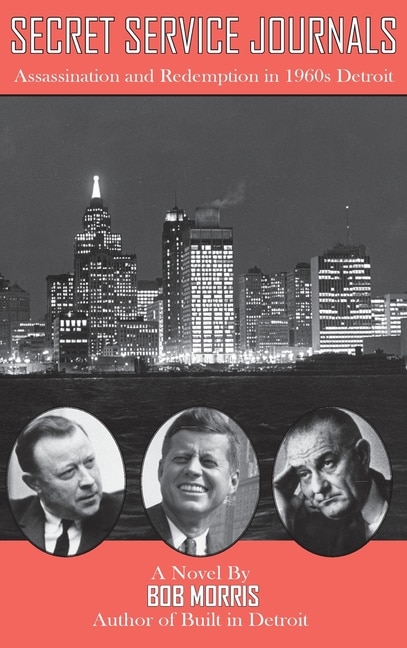 Couverture_Secret Service Journals