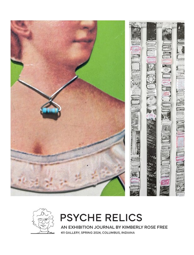 Front cover_Psyche Relics