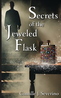 Couverture_Secrets of the Jeweled Flask