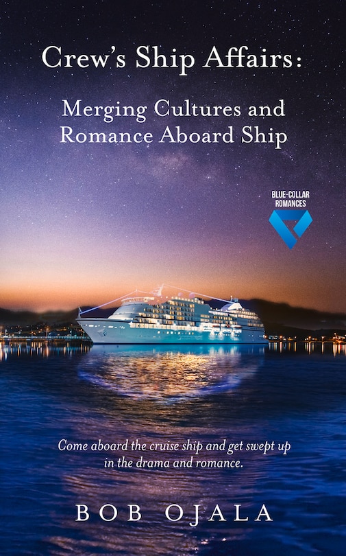 Couverture_Crew's Ship Affairs
