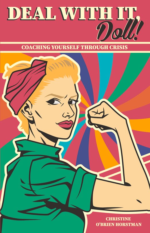 Couverture_Deal With It Doll!