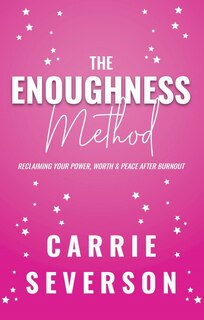 Front cover_The Enoughness Method