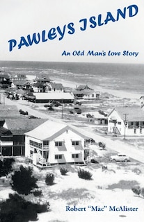 Front cover_Pawleys Island
