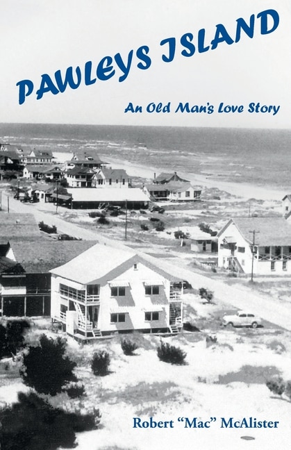 Front cover_Pawleys Island