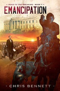 Front cover_Emancipation