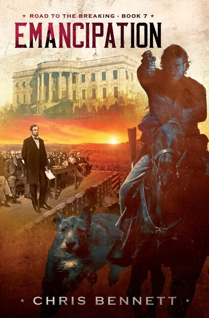 Front cover_Emancipation