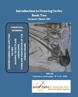 Front cover_Introduction to Drawing Book Two