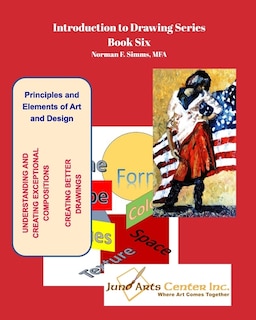 Front cover_Introduction to Drawing - Book Six