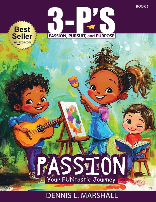 Front cover_3-P's PASSION
