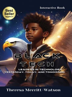 Front cover_Black Tech - Leaders in Technology