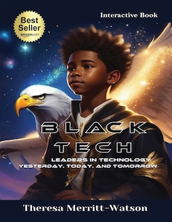 Front cover_Black Tech - Leaders in Technology