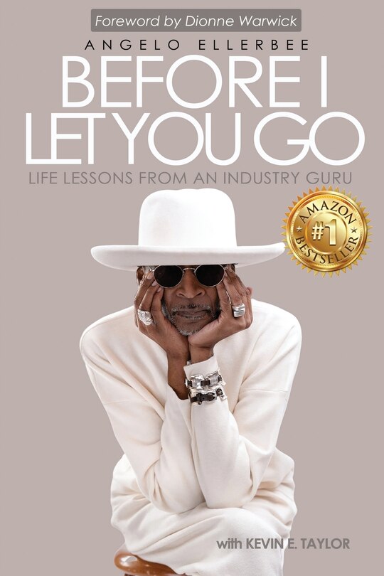 Front cover_Before I Let You Go