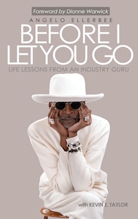 Front cover_Before I Let You Go