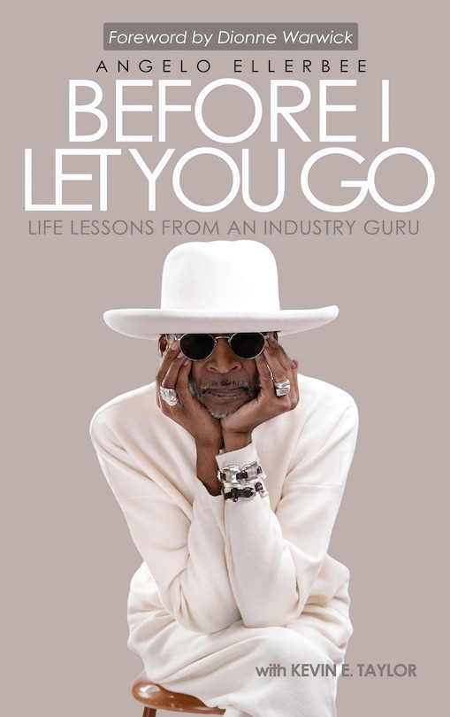 Front cover_Before I Let You Go