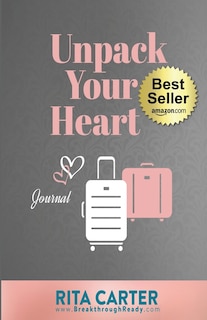 Front cover_Unpack Your Heart Journal