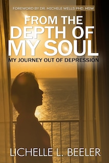 Couverture_From the Depth Of My Soul