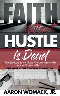 Front cover_Faith Without Hustle Is Dead