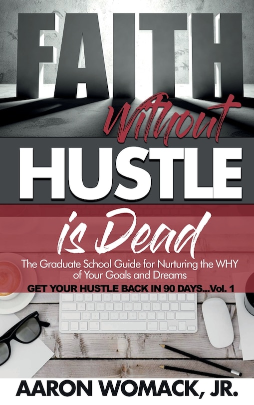 Front cover_Faith Without Hustle Is Dead
