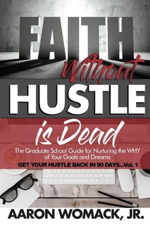 Front cover_Faith Without Hustle Is Dead