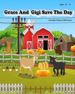 Front cover_Grace and Gigi Save The Day