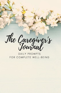Couverture_The Caregiver's Journal